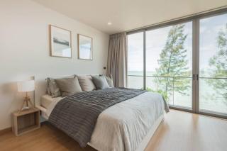Marbella Beachfront Pattaya 3BR - Bang Lamung - 7