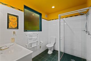 Charming Lakeside Apartment at Remarkables Retreat - Queenstown - 7