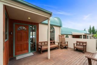 Charming Lakeside Apartment at Remarkables Retreat - Queenstown - 2