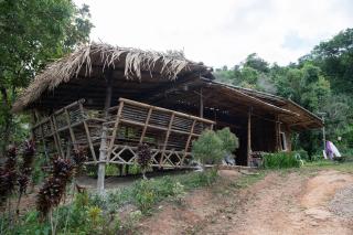 Khaokhopimphupha farmstay เขาค้อพิมภูผาฟาร์มสเตย์ ไม่มีไฟฟ้า น้ำจากน้ำตกธรรมชาติ Low cabon with Sustainability cares - 9