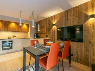 Appartement 3 pièces, skis aux pieds, garage fermé, Wifi, au pied des pistes de Val-d'Isère - FR-1-694-347 - 6