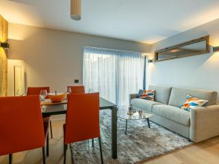 Appartement 3 pièces, skis aux pieds, garage fermé, Wifi, au pied des pistes de Val-d'Isère - FR-1-694-347 - Val dʼIsère - 8