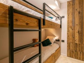 Appartement 3 pièces, skis aux pieds, garage fermé, Wifi, au pied des pistes de Val-d'Isère - FR-1-694-347 - Val dʼIsère - 1