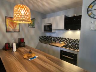 Appartement F3 à la Marina des Trois-Îlets, proche plage et commerces - FR-1-765-19 - Les Trois-Îlets - 9