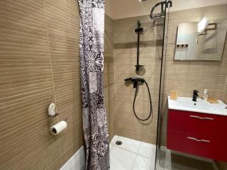 Appartement F3 à la Marina des Trois-Îlets, proche plage et commerces - FR-1-765-19 - Les Trois-Îlets - 4