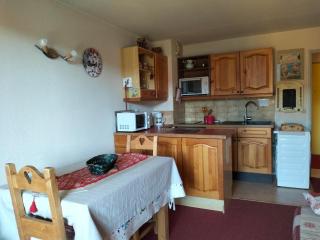 Appartement spacieux 2 pièces avec balcon au calme - 4 à 6 personnes, proche commodités - FR-1-761-35 - Villard-de-Lans - 7