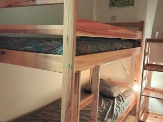 Appartement spacieux 2 pièces avec balcon au calme - 4 à 6 personnes, proche commodités - FR-1-761-35 - Villard-de-Lans - 4