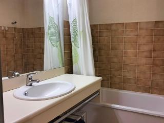 Appartement spacieux 2 pièces avec balcon au calme - 4 à 6 personnes, proche commodités - FR-1-761-35 - Villard-de-Lans - 3