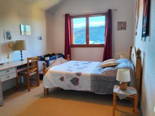 Appartement spacieux 2 pièces avec balcon au calme - 4 à 6 personnes, proche commodités - FR-1-761-35 - Villard-de-Lans - 1
