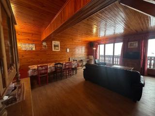Duplex de 100m² pour 9 personnes au centre proche remontées mécaniques - FR-1-572-290 - Arâches-la-Frasse - 8