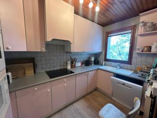 Duplex de 100m² pour 9 personnes au centre proche remontées mécaniques - FR-1-572-290 - Arâches-la-Frasse - 7