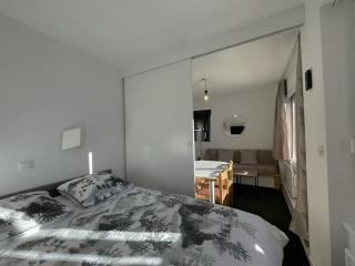 Appartement 4 pers avec chambre, casier à skis, balcon, Les Menuires - FR-1-452-387 - Les Menuires - 2