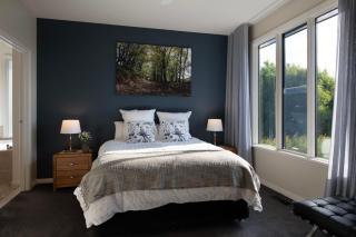 Belle Voir- scenic views, steps from town - 7