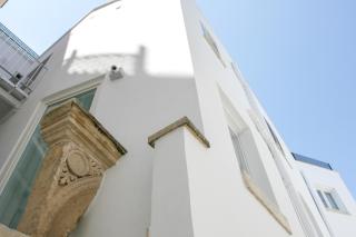 Casa Balmes - Lecce - 1