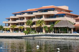 Condominio Puerto Aventuras - Puerto Aventuras - 4