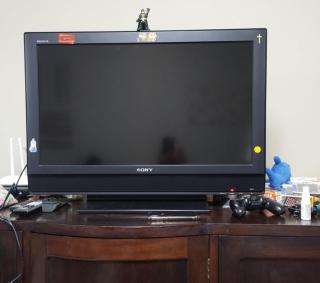 De Frente para o Atlântico - 4