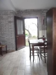 Il Casale della Quercia - 9