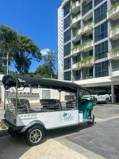 La Green Hotel & Residence - 1