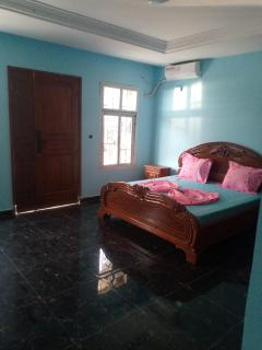 RESIDENCE ENDEN - Kribi - 6