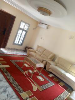 RESIDENCE ENDEN - Kribi - 5