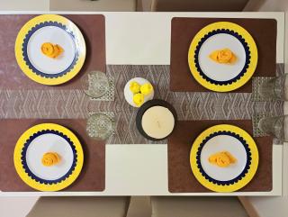 BGC Luxury Condo - Pool, Wi-Fi, City View - Suite 11 - Manilla - 1