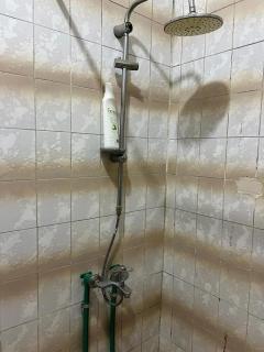 Queen pyramids view - 4