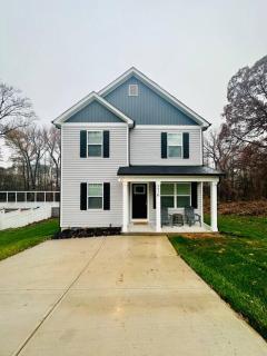 SHARED HOUSE Bedroom for rent SEPARATELY Brand NEW Home! - 7