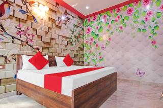 Hotel O Govind Residency - Greater Noida - 3