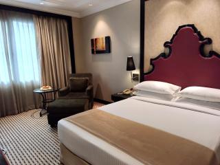 St. Mark's Hotel - Bangalore - 6
