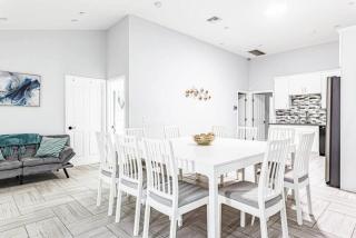 Modern Urban 10-bedroom Home in LA - FUL W - Los Angeles - 4