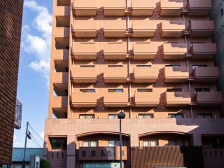 Tokyu Stay Monzen-Nakacho Tokyo - Tokio - 7