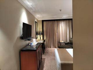 St. Mark's Hotel - Bangalore - 5