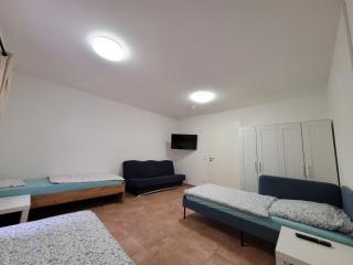 Pension Chen - Griesstätt - 8
