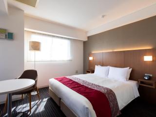 Tokyu Stay Monzen-Nakacho Tokyo - Tokio - 9