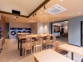 Tokyu Stay Monzen-Nakacho Tokyo - Tokio - 3