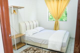 Tok Umi Guesthouse@AMJ Bakri - Muar - 5