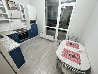 RAISSON APARTHOTEL H63 Хан Шатыр - Astana - 9