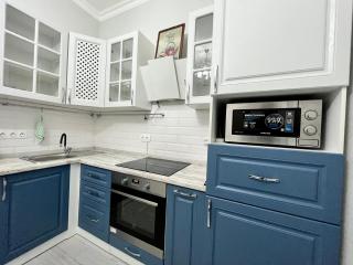 RAISSON APARTHOTEL H63 Хан Шатыр - Astana - 7