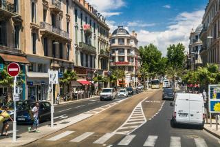Charming studio very central and calm - Cannes - 3
