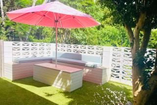Delphi Pool House - Ewingsdale - 8