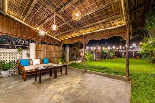 An Bang Seascape Homestay - An Bang - 7