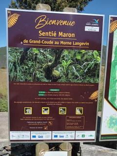 LE GRAND COUDE - Saint-Joseph - 3