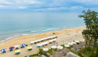 An Bang Seascape Homestay - An Bang - 0