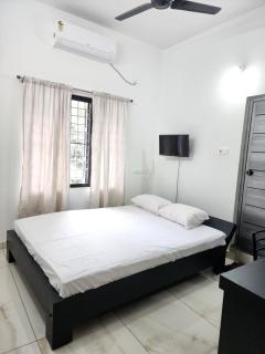 Olive Homestay 1bhk Diamond Ernakulam - 3