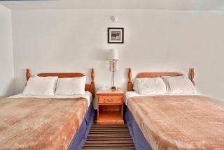 Blue Mountain Motel - Dayton - 9