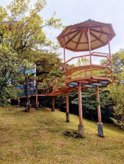 Las Marias Monteverde - Mountain View Cottages & Gardens - 2