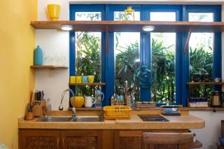 Loft House 2BR Beachside An Bang Beach Hoi An by Beachside Boutique Homes - An Bang - 5