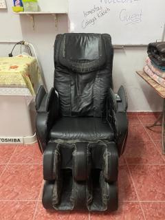 Homestay Cahaya Kaseh - Batu Pahat - 9
