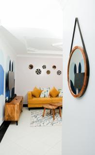 Maya Homes - Naivasha - 1