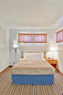 Blue Mountain Motel - Dayton - 5